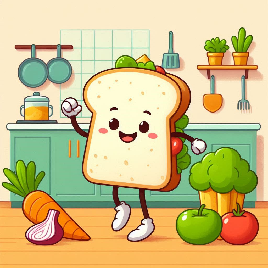 happy-sandwich-dancing-with-vegetables-in-the-kitchen