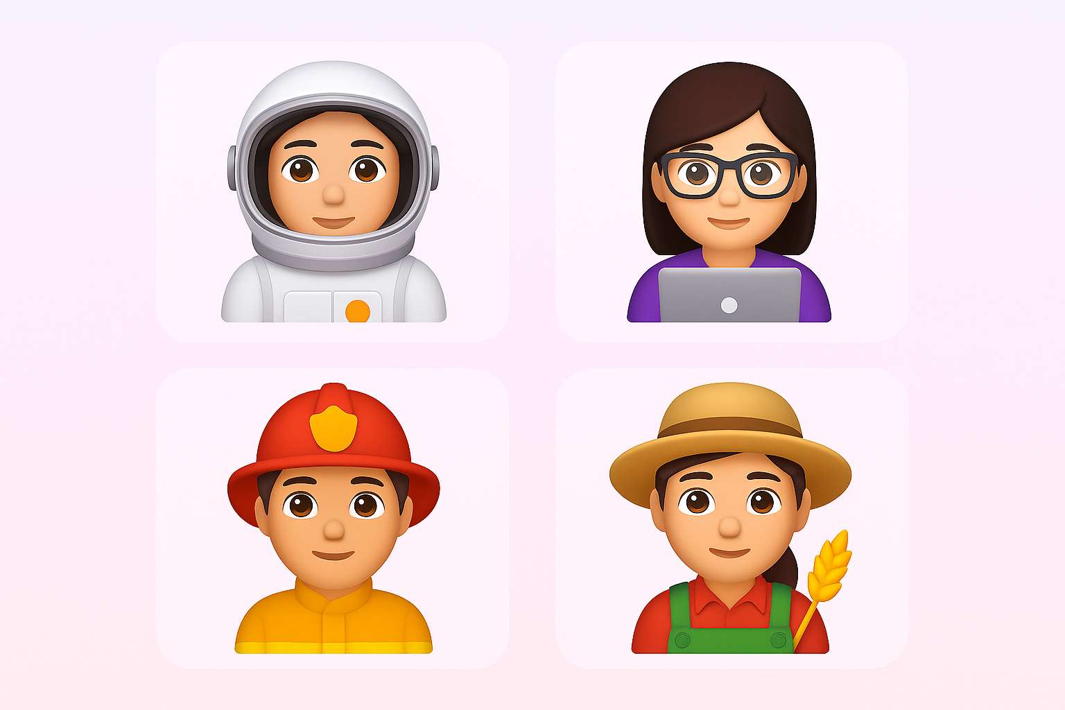 Jobs Memory Matching Game